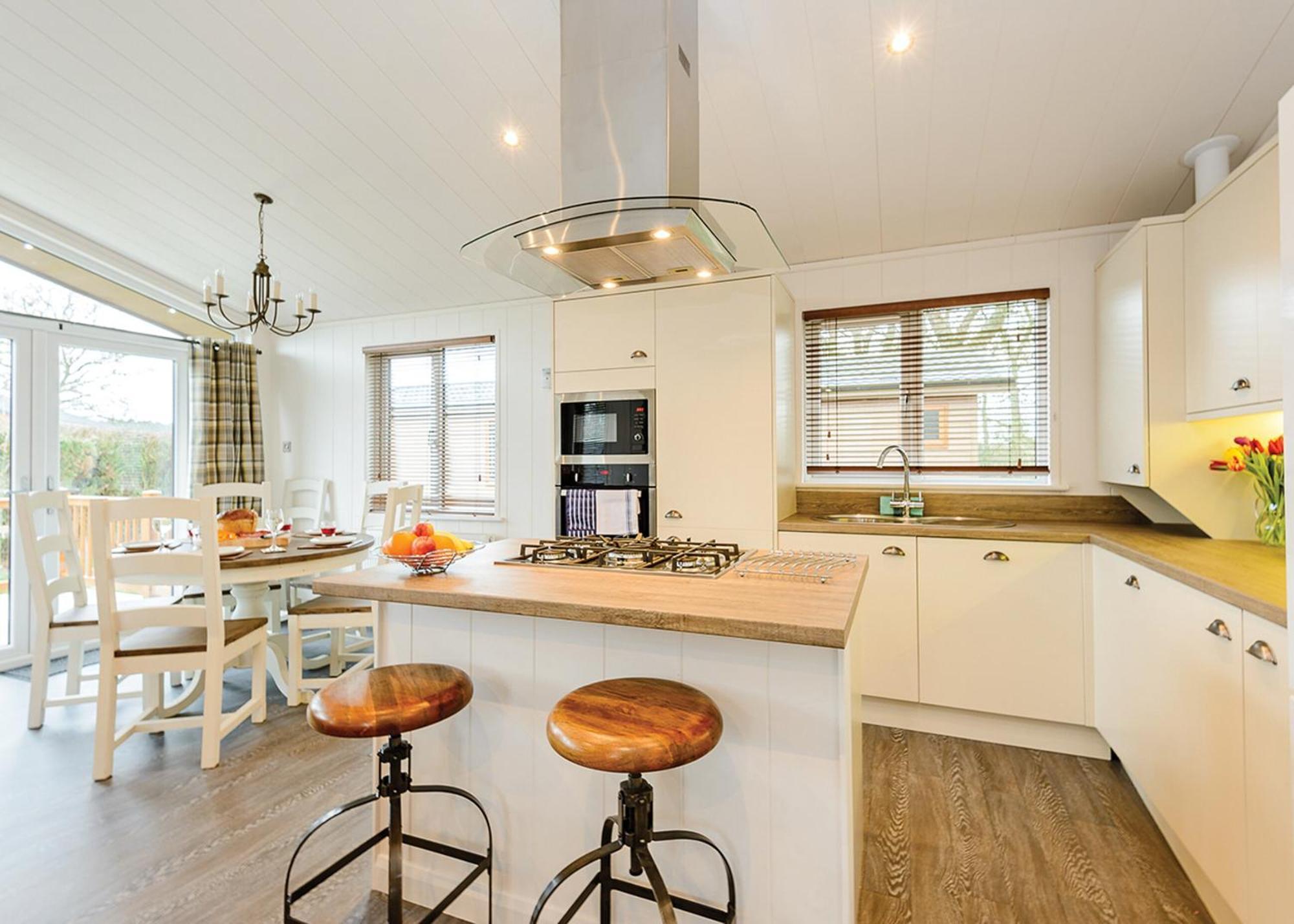 Wareham Forest Lodge Retreat Lytchett Minster Pokoj fotografie